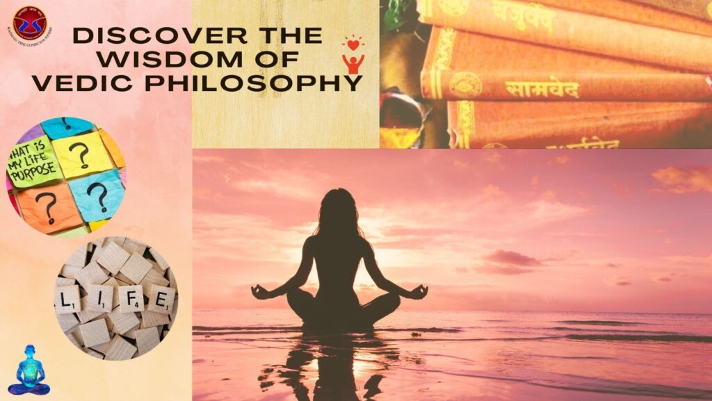 Introduction to Vedic Philosophy: Unveiling Ancient Indian Wisdom 