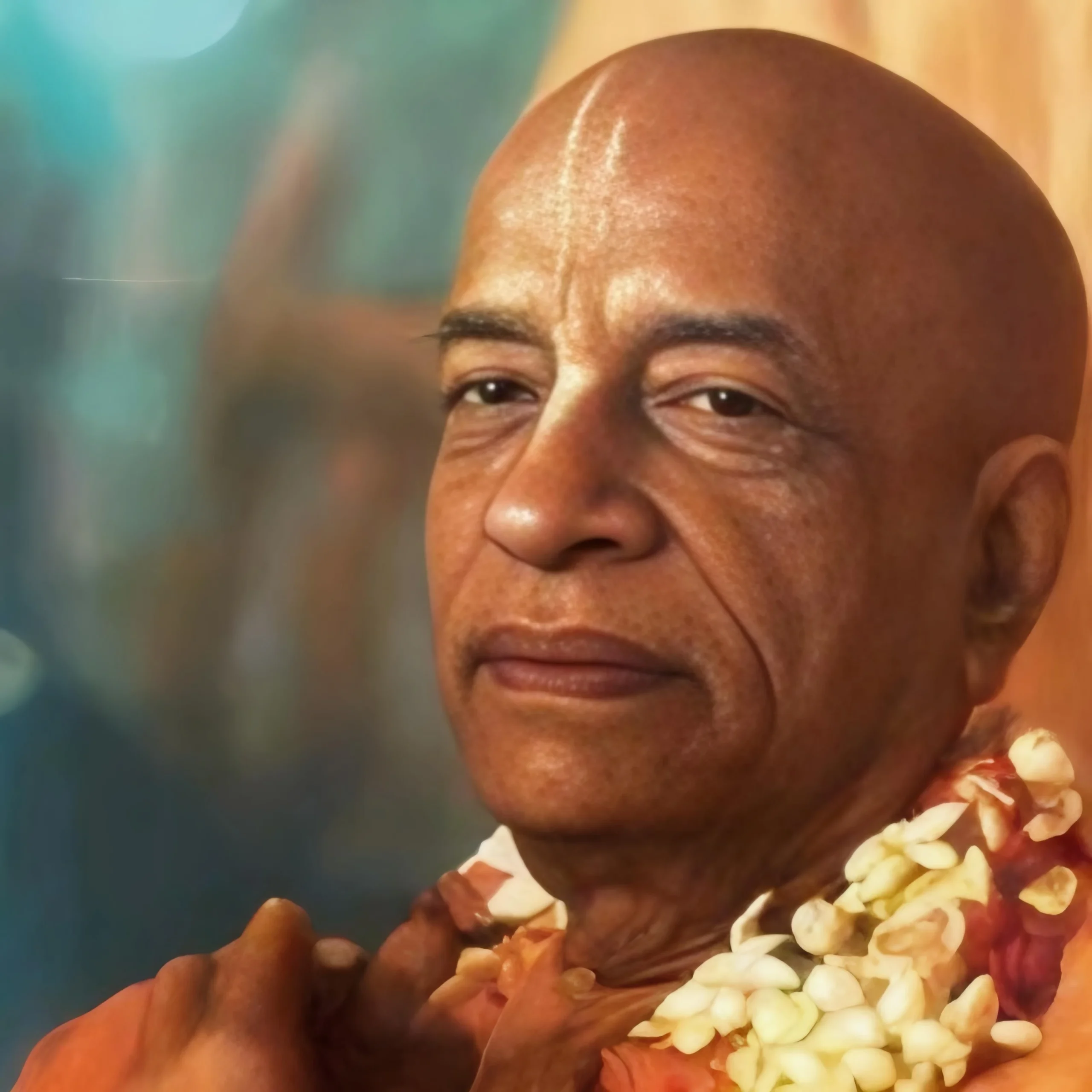 HDG A. C. Bhaktivedanta Swami