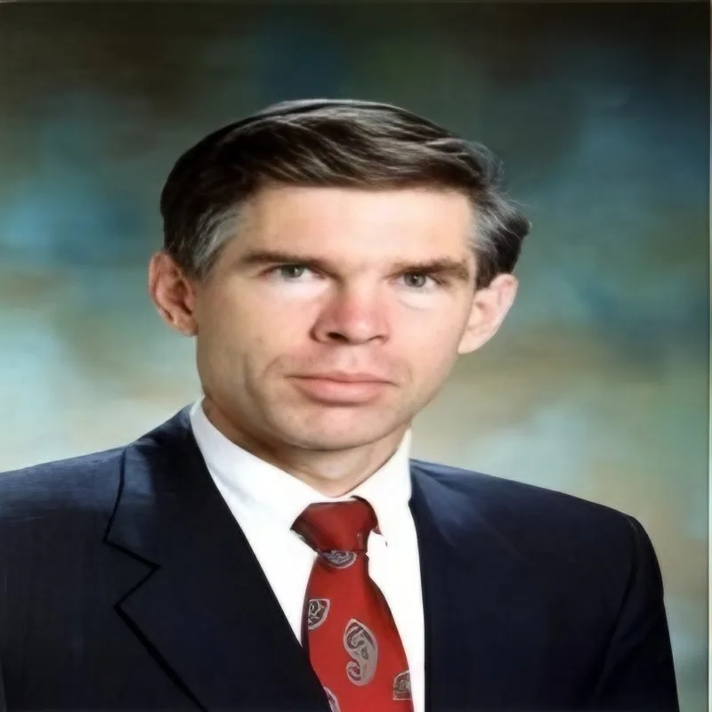 Dr. Richard Thompson
