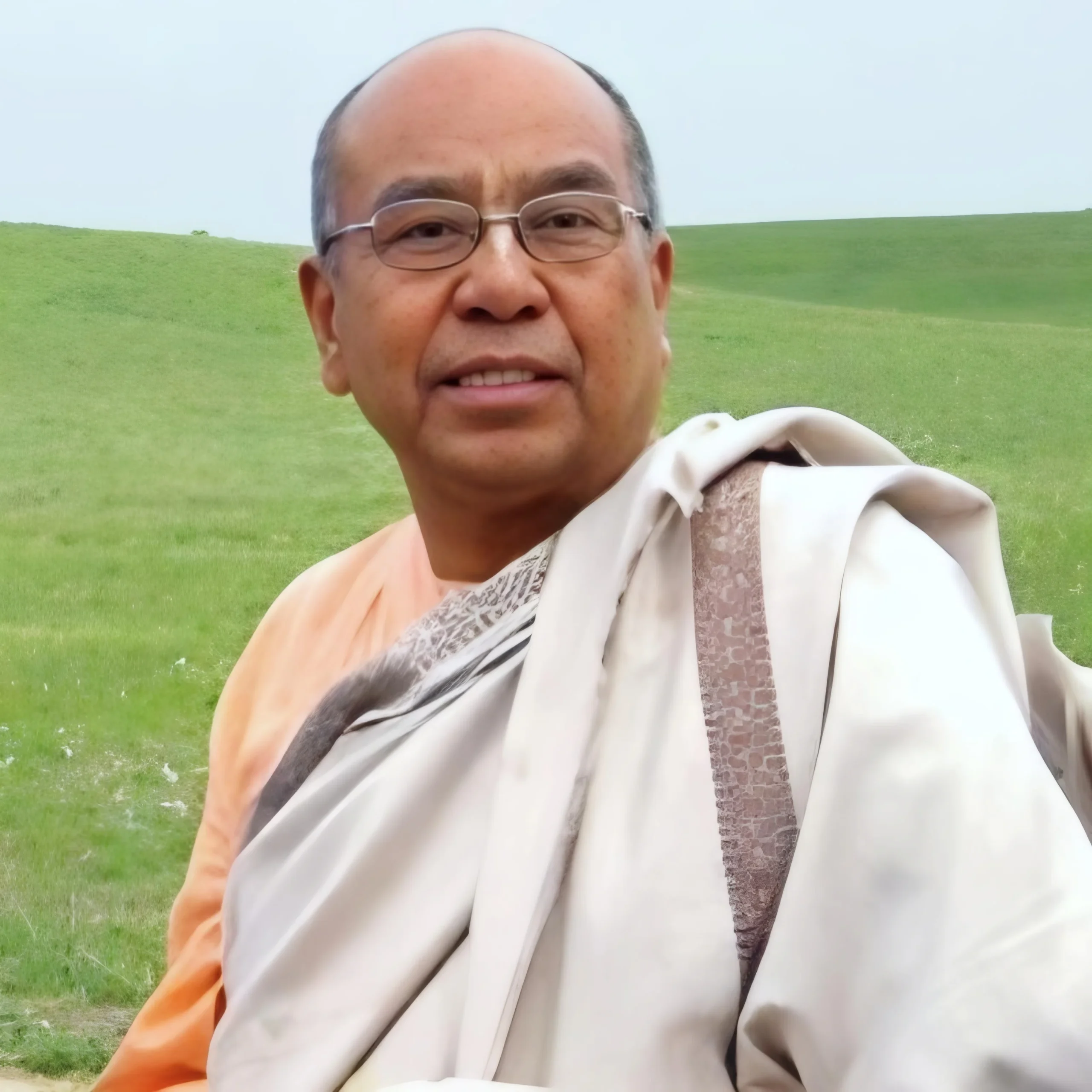 Dr. T. D. Singh