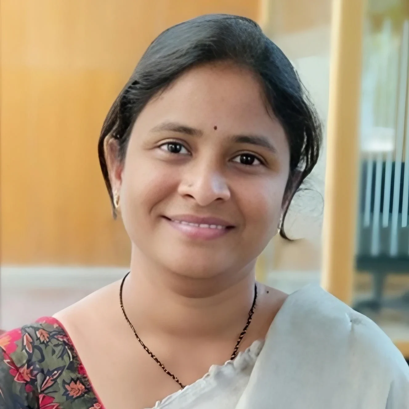 Prof. Talakokula Visalakshi