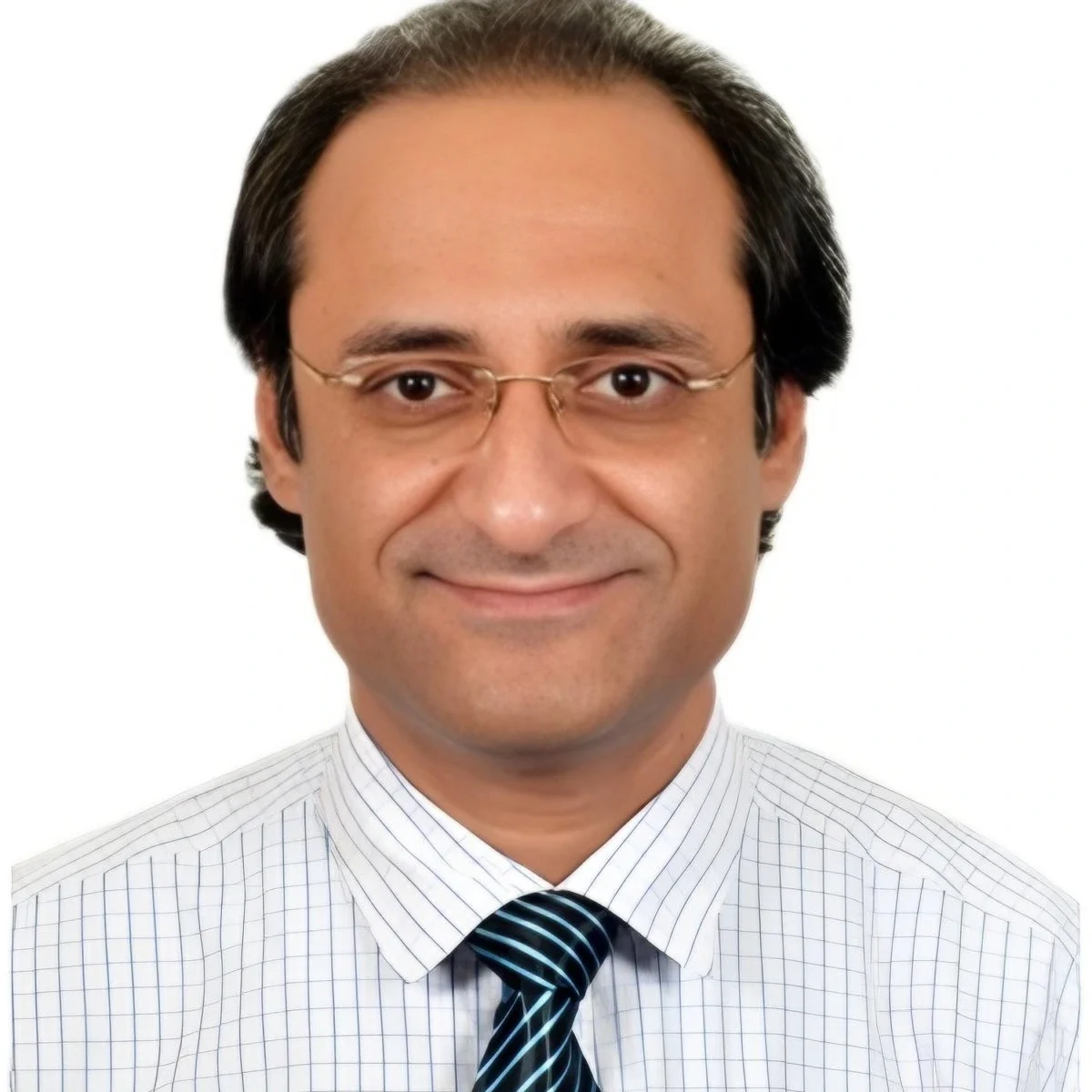 Prof. Suresh Bhalla