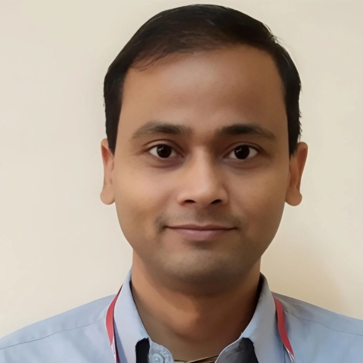 Mr. Sanoj Kumar