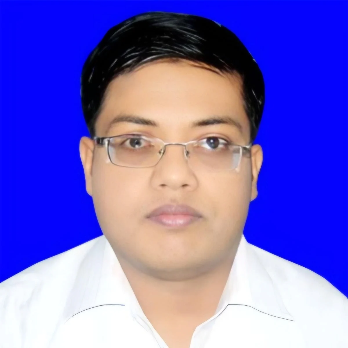 Dr. Rohit Omar