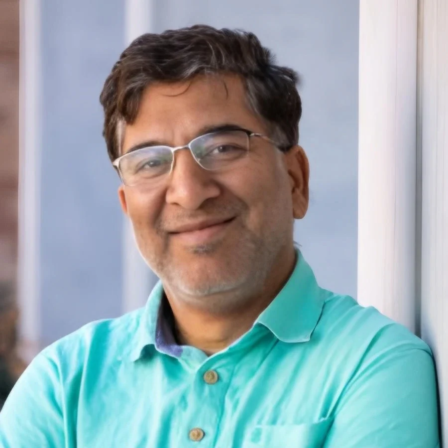 Prof. Rasavilas Das