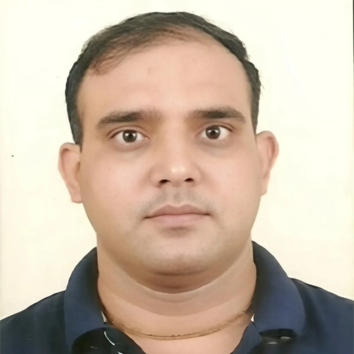 Mr. Rakesh Purohit