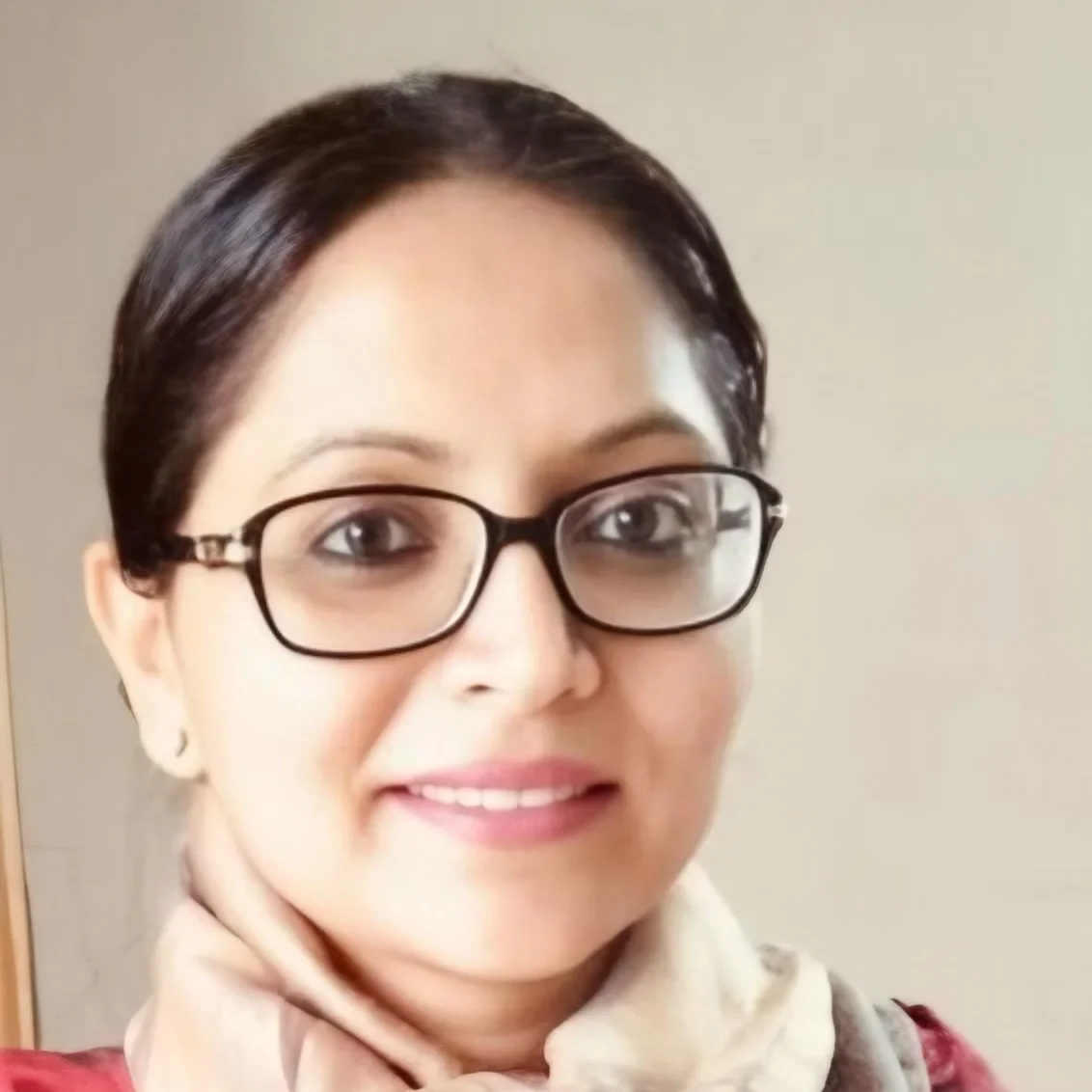 Ms. Amrita Kaur