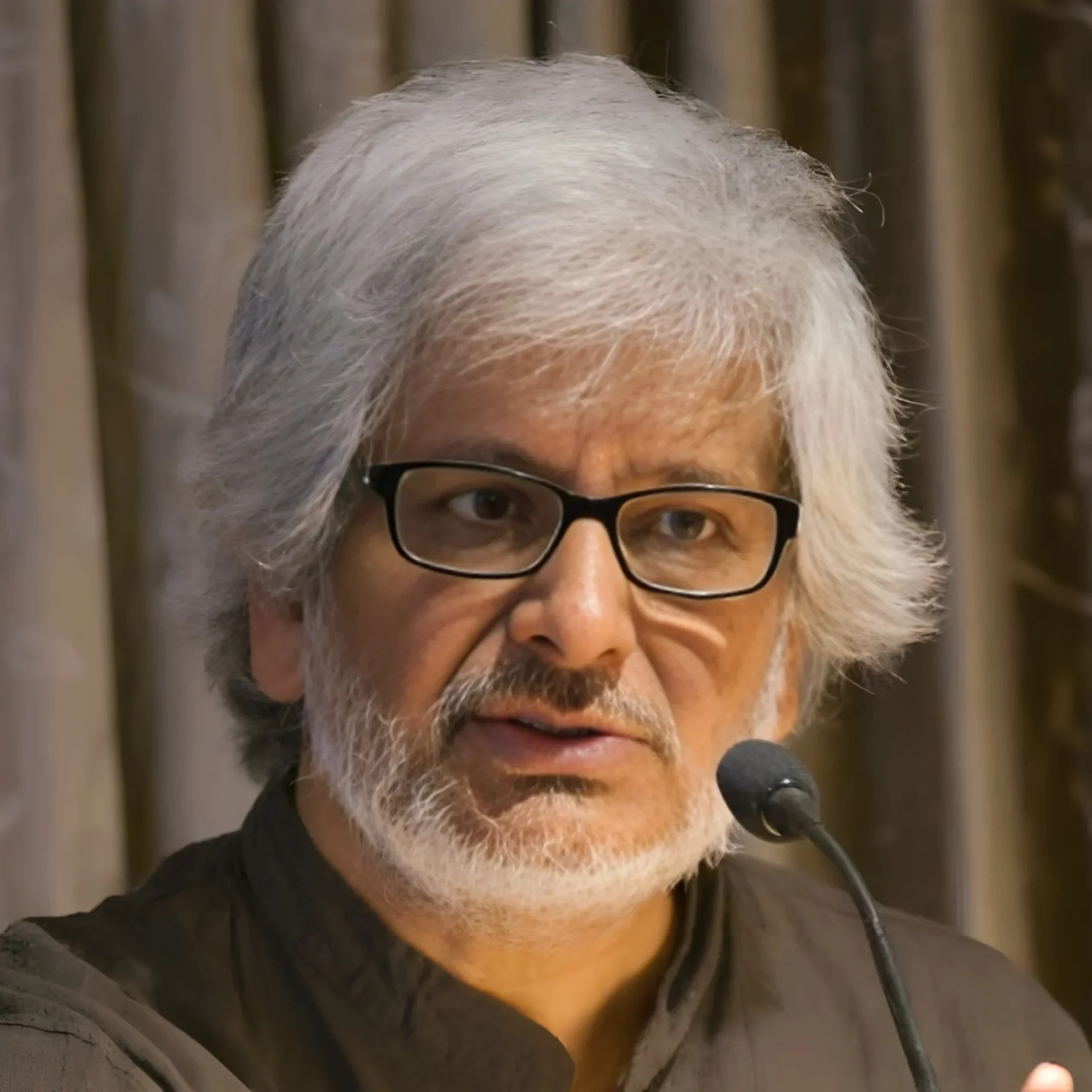 iss delhi