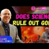 Does Science Rule out God ? by Dr. Howard Resnick