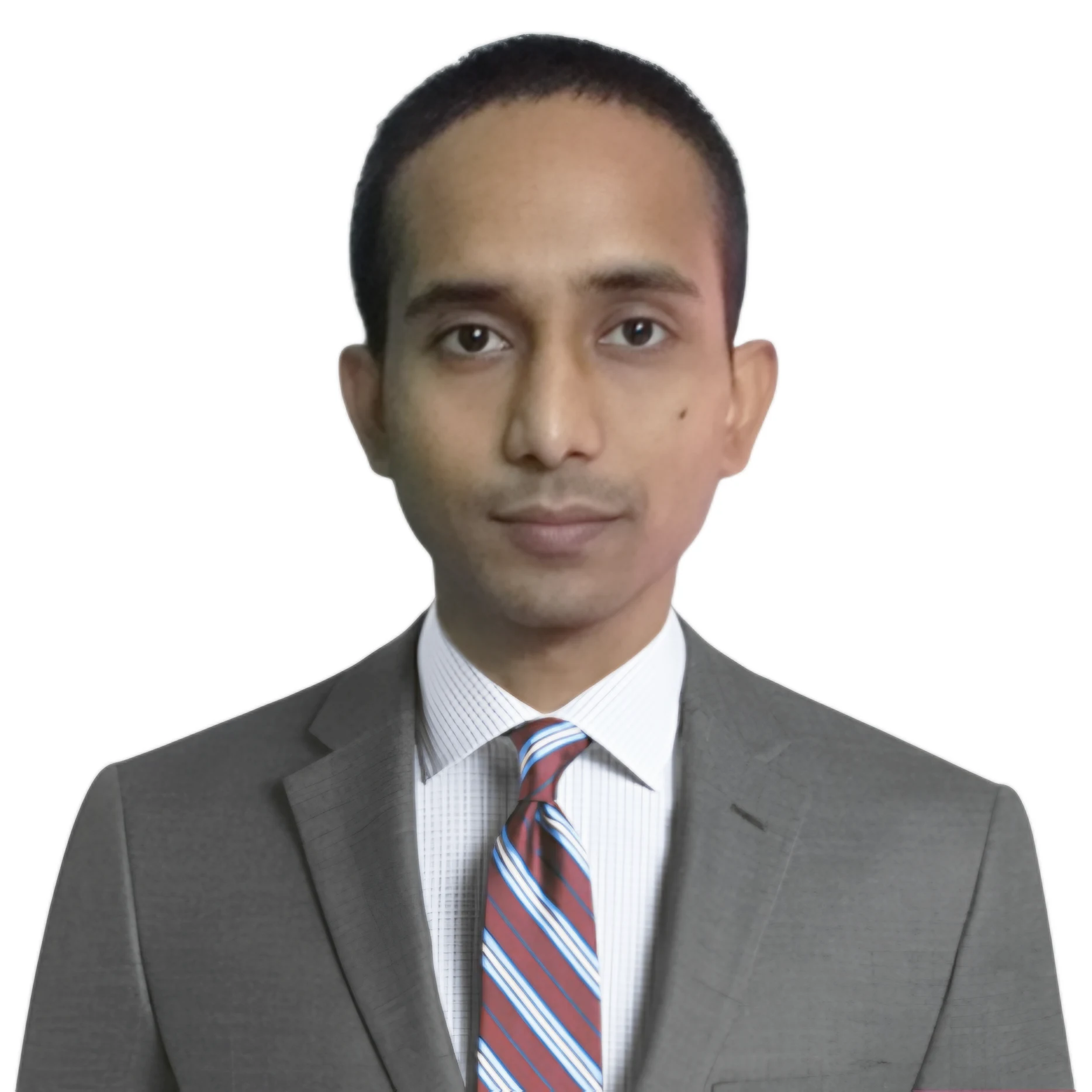 Dr. Jyotiranjan Beuria