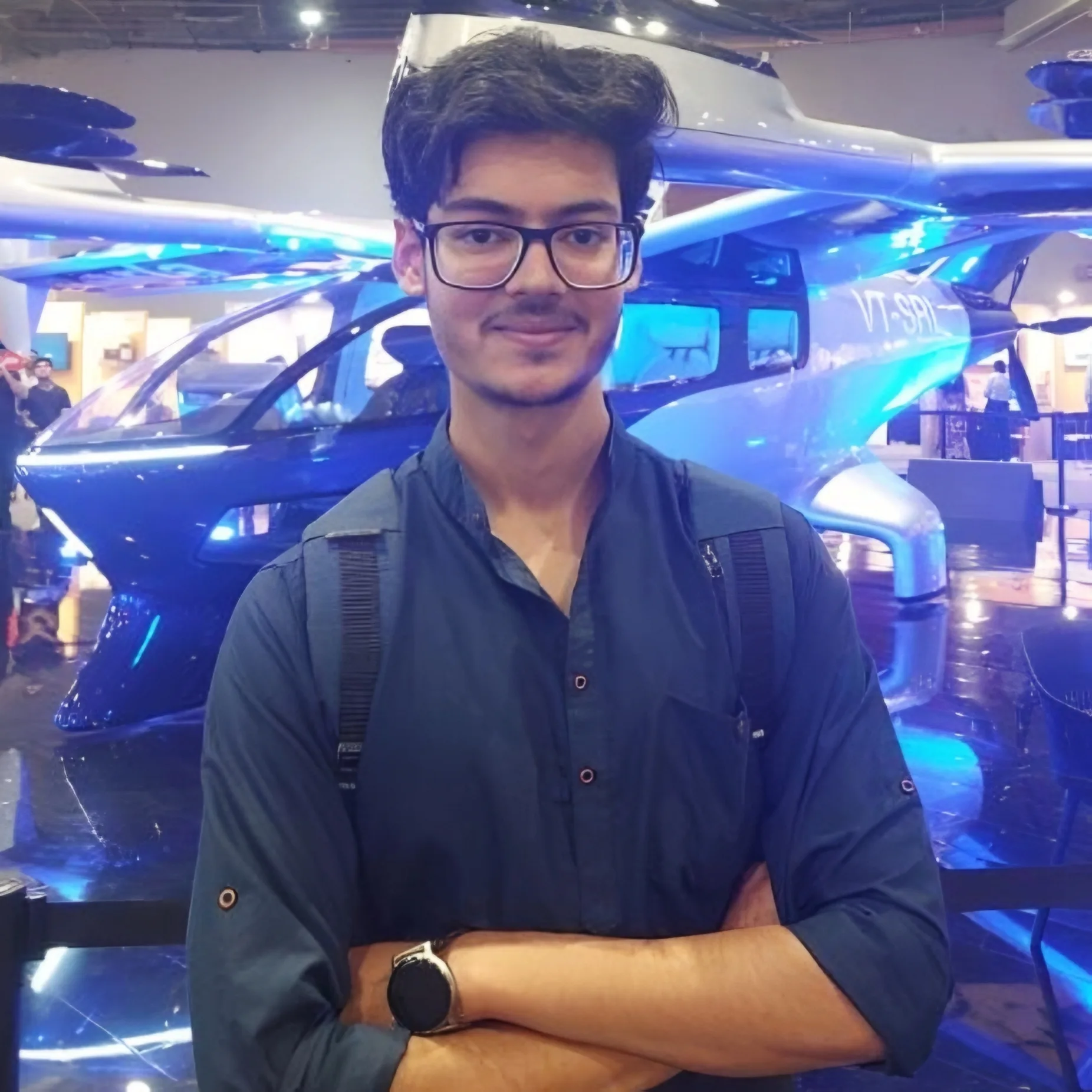 iss delhi