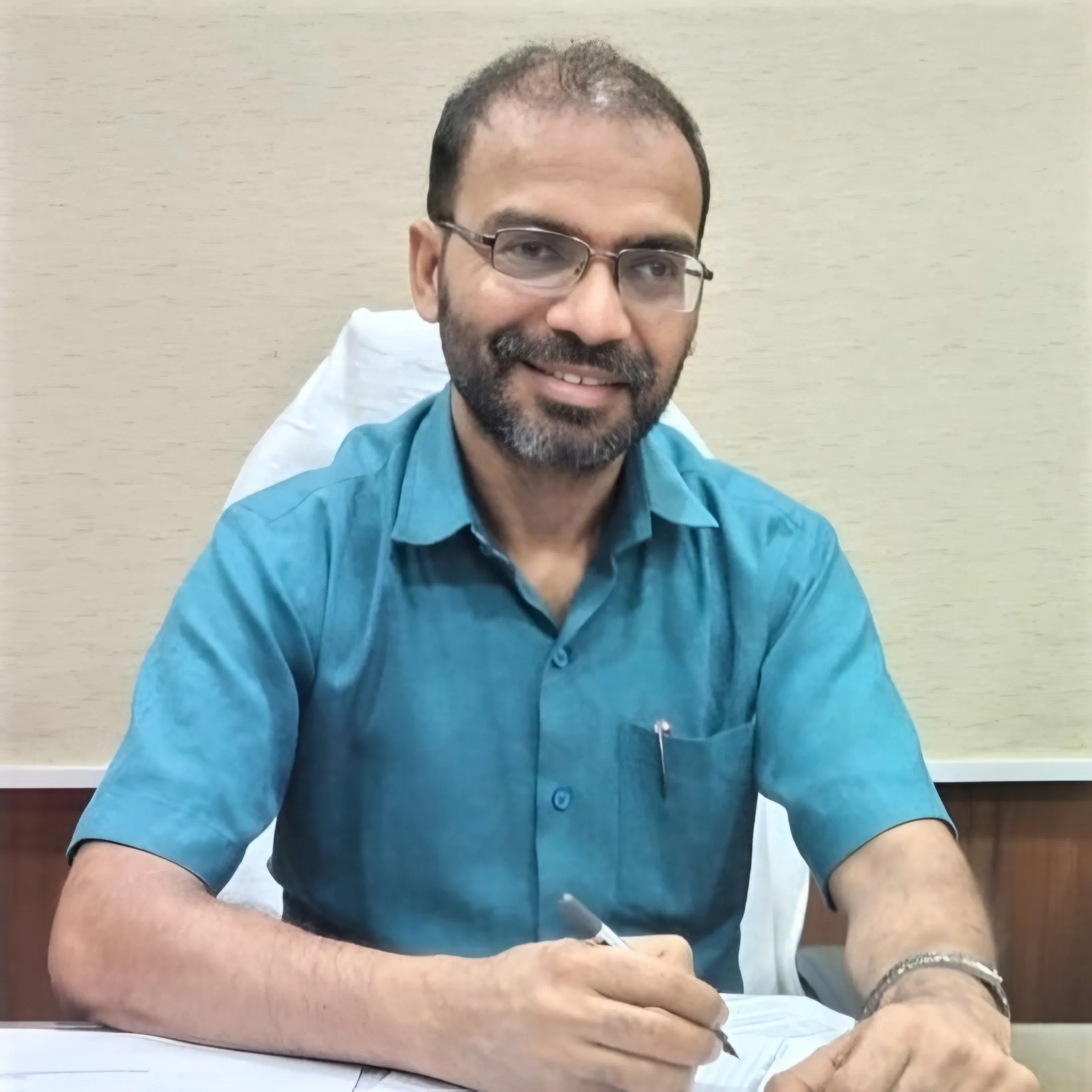 iss delhi