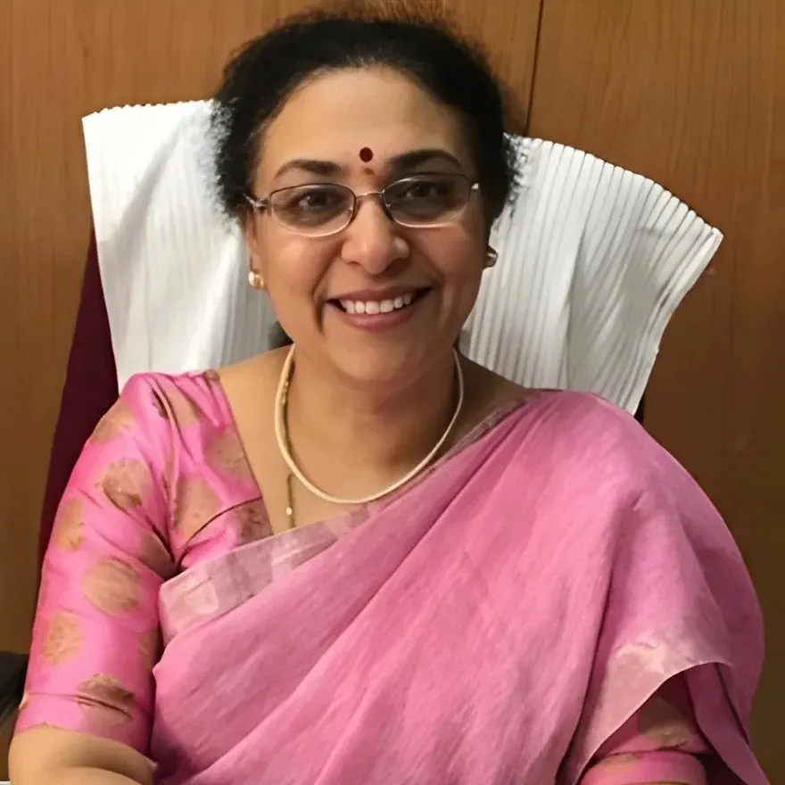 Dr. S. Ahalya
