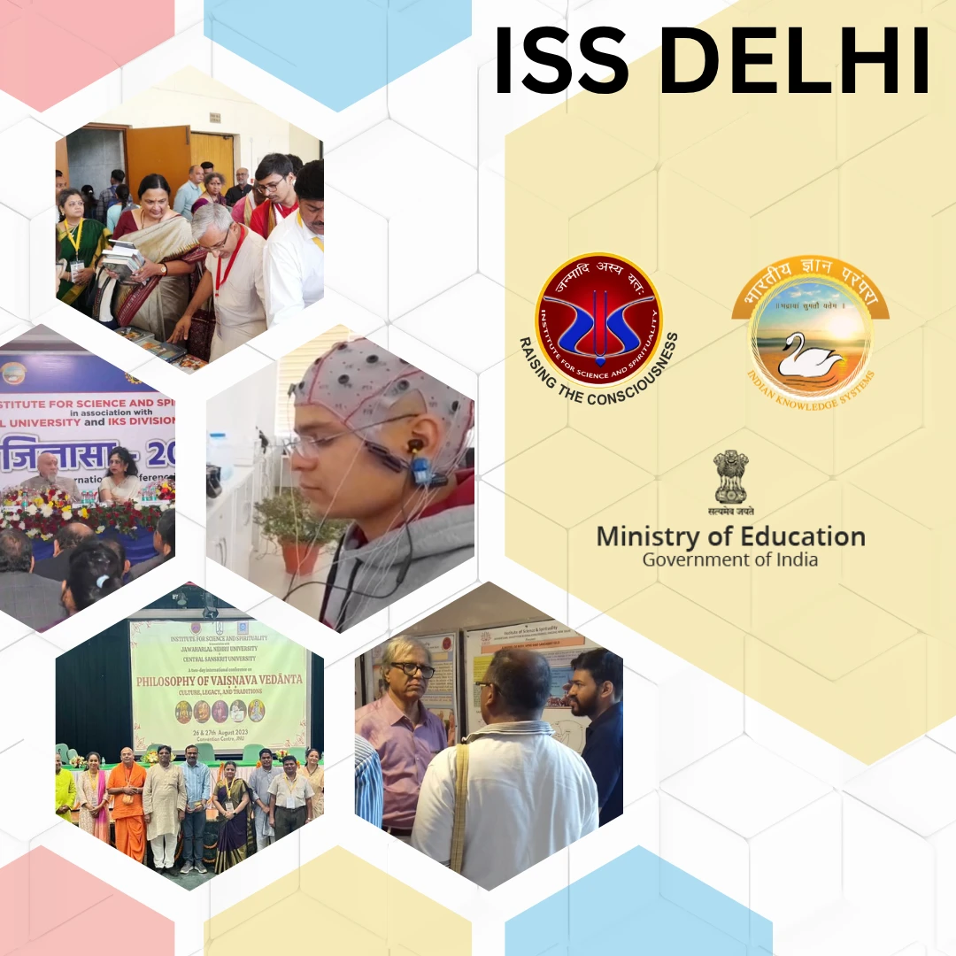 iss delhi